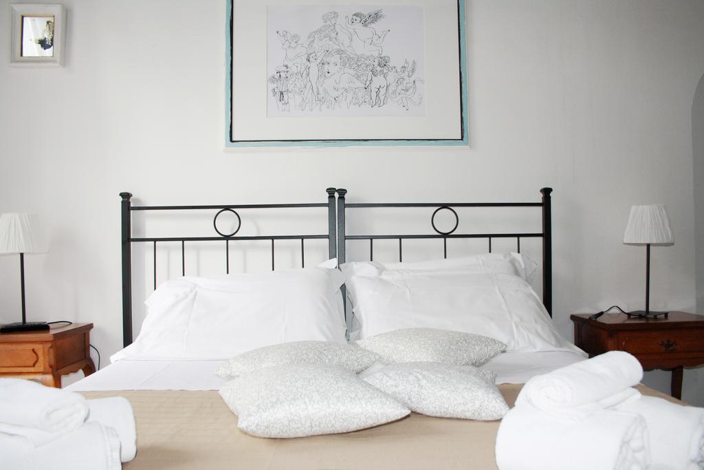 Salotto Vaticano B&B Rome Room photo